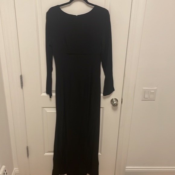 STAUD Gown with cutouts - Picture 4 of 4